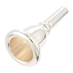 Embouchures de Tuba