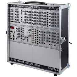 Sistemas modulares