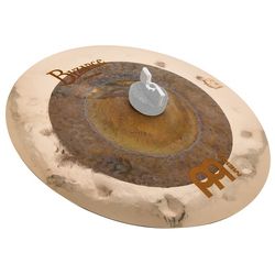 10" Splash-symbaalit