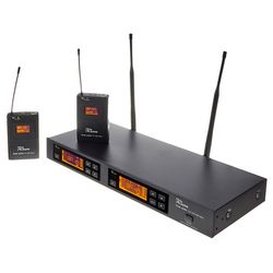 Wireless Microphones