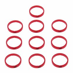 Coding Rings