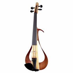 Violines y violas eléctricas