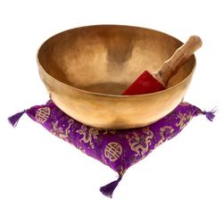 Singing bowls