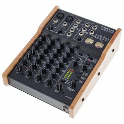 Analoge Recording-Mischpulte