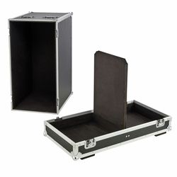 Flight Cases pour Matériel de Sonorisation