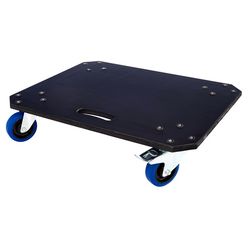 Roulettes pour Racks, Flight Cases