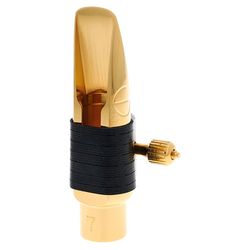 Alto Saxophone Mouthpieces (Metal)