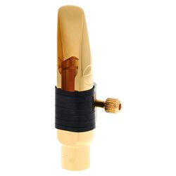 Tenor Saxophone Mouthpieces (Metal)