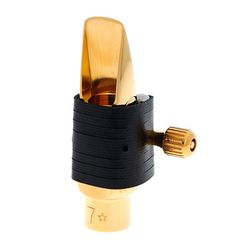 Soprano Saxophone Mouthpieces (Metal)