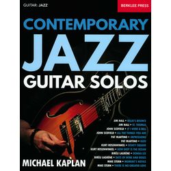 Partitions pour Guitare Electrique
