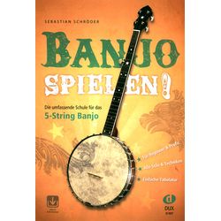 Méthodes de Banjo