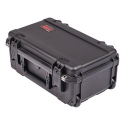 Flight cases