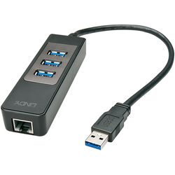 USB a Firewire huby