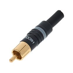 RCA Connectors