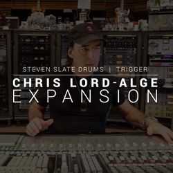Steven Slate Expansions