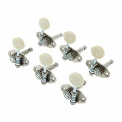 3L/3R Tuning Machines for Guitar