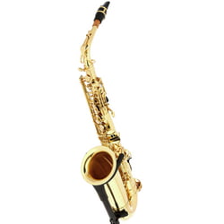 Saxophone