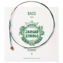 Double Bass Single Strings