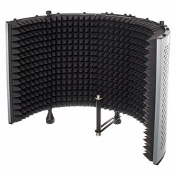 Miscellaneous Acoustic Treatment