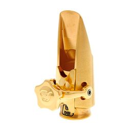 Soprano Saxophone Mouthpieces (Metal)