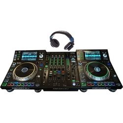 DJ Sets