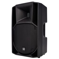 loudspeaker rcf