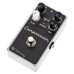 Compressor Pedals