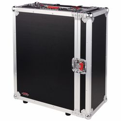 Flight Cases pour Tables de Mixage