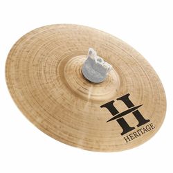 9" Splash-symbaalit