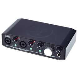 Interfacce Audio USB