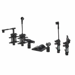 Microphone Bundles