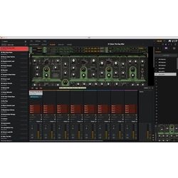 Plug-Ins & Effets Audio