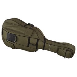 Koffer und Taschen für Kontrabass