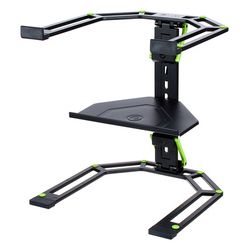 Soportes DJ para portátiles