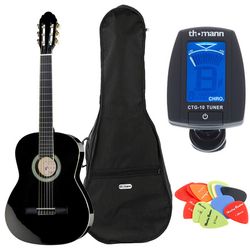 Guitares Classiques