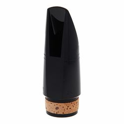 Woodwind Instrument Mouthpieces
