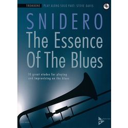 Sheet Music for Trombone