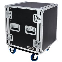 Racks, Flight Cases, Valises 19"