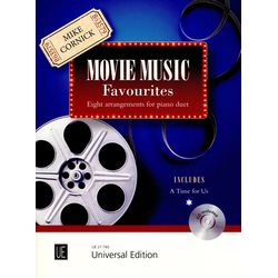 songboeken voor piano