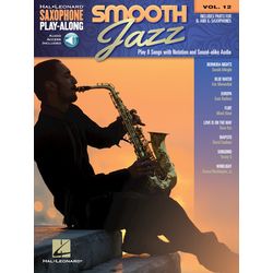 Jazz Play-Alongs