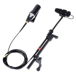 Acoustic Guitar Microphones