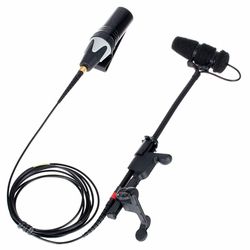 String Instrument Microphones
