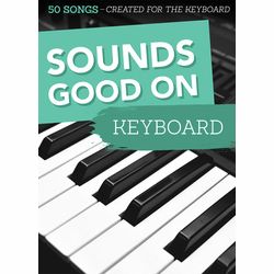 Sheet Music for Keyboard