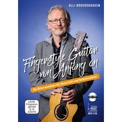 Master Class pour Guitare