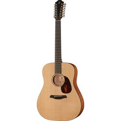 12-String Acoustic Guitars