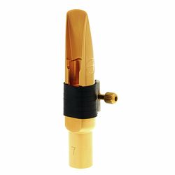Baritone Saxophone Mouthpieces (Metal)