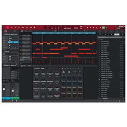 Logiciels Séquenceurs & Studios Virtuels