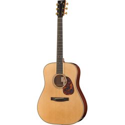 Dreadnought Acoustic Guitars