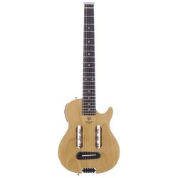 Miscellaneous Acoustic Guitars