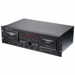 Tape Decks